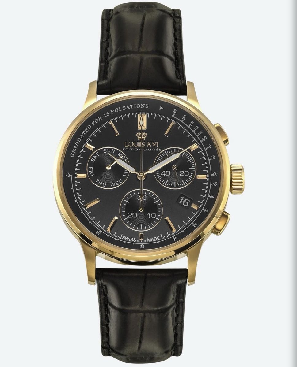 Swiss Orologi: Uhr – Nuovo (secondo la descrizione) da Matten b. Interlaken venduto da Eddy84 1