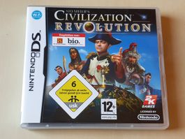 Civilization Revolution