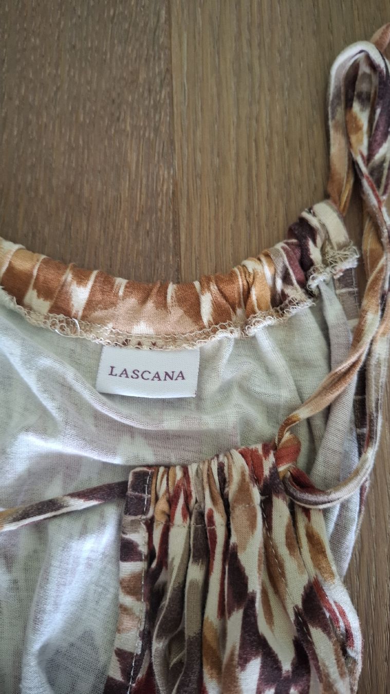 Lascana Vestiti: Sommerkleid Lascana 38 – Usato da Alpthal venduto da Ing3_rid 3