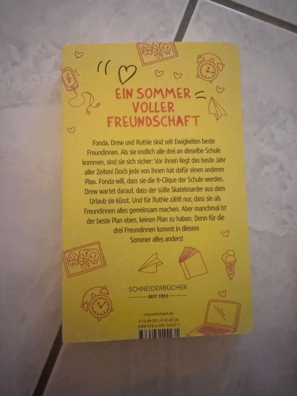 Libri: Girl Stuff Bücher – Usato da Eich venduto da lau_tvc9 2