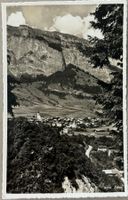 Flims, 1941 - Philatelie
