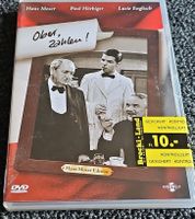 DVD: "Ober, zahlen!" Hans Moser Edition (21070)