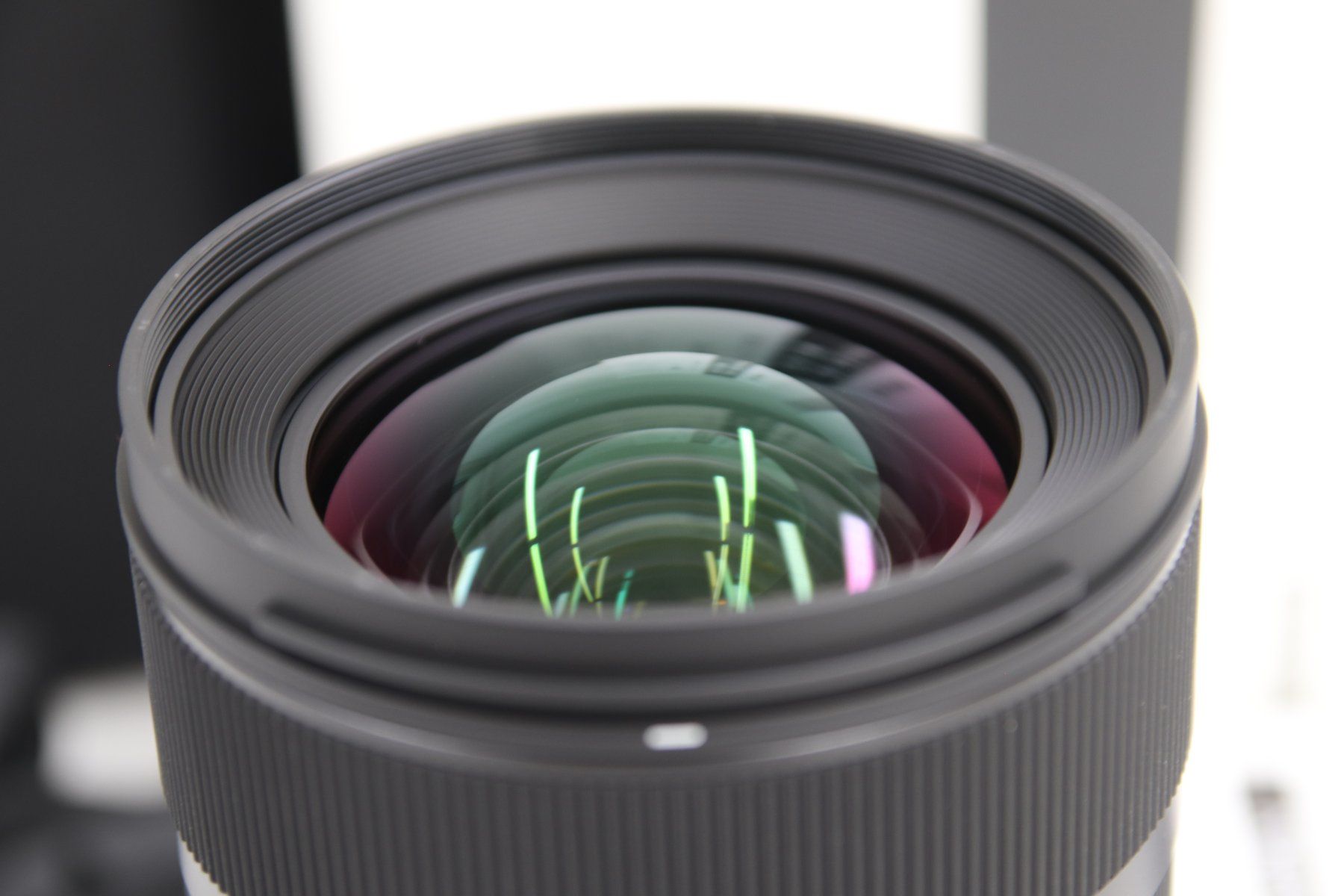 Sigma Objektive: Sigma 28-45mm 1.8 DG DN Sony E-Mount / NEU – Neu und originalverpackt aus Zofingen von OWYSSAG 3