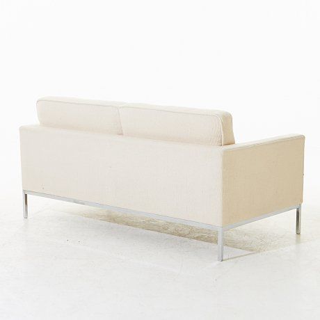 Knoll Sofas: Original vintage Knoll sofa - 2 seater – Gebraucht aus Zürich von Ato03 2