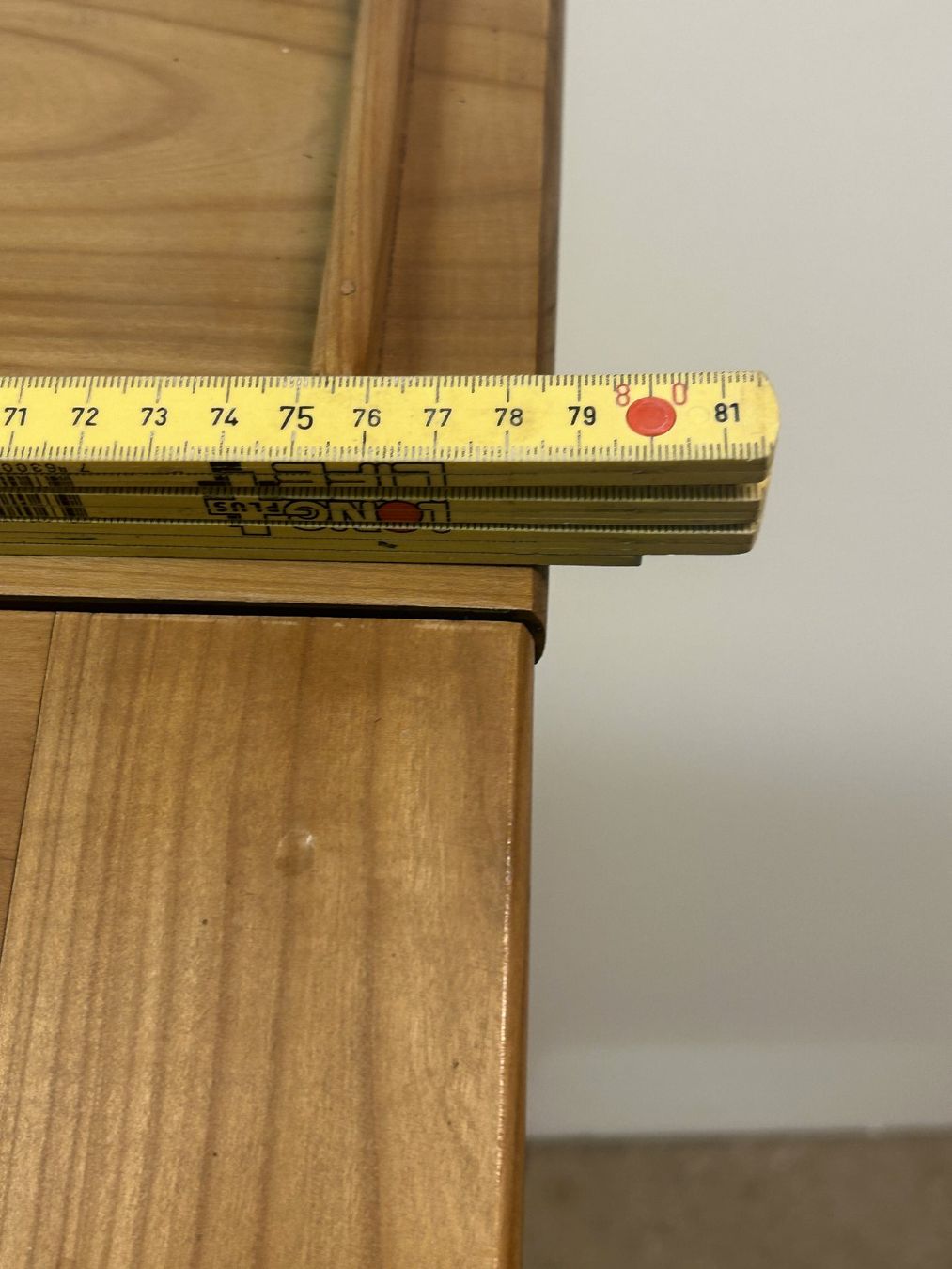 Bureaux: schreibpult – D'occasion à balsthal par Billi4710 3