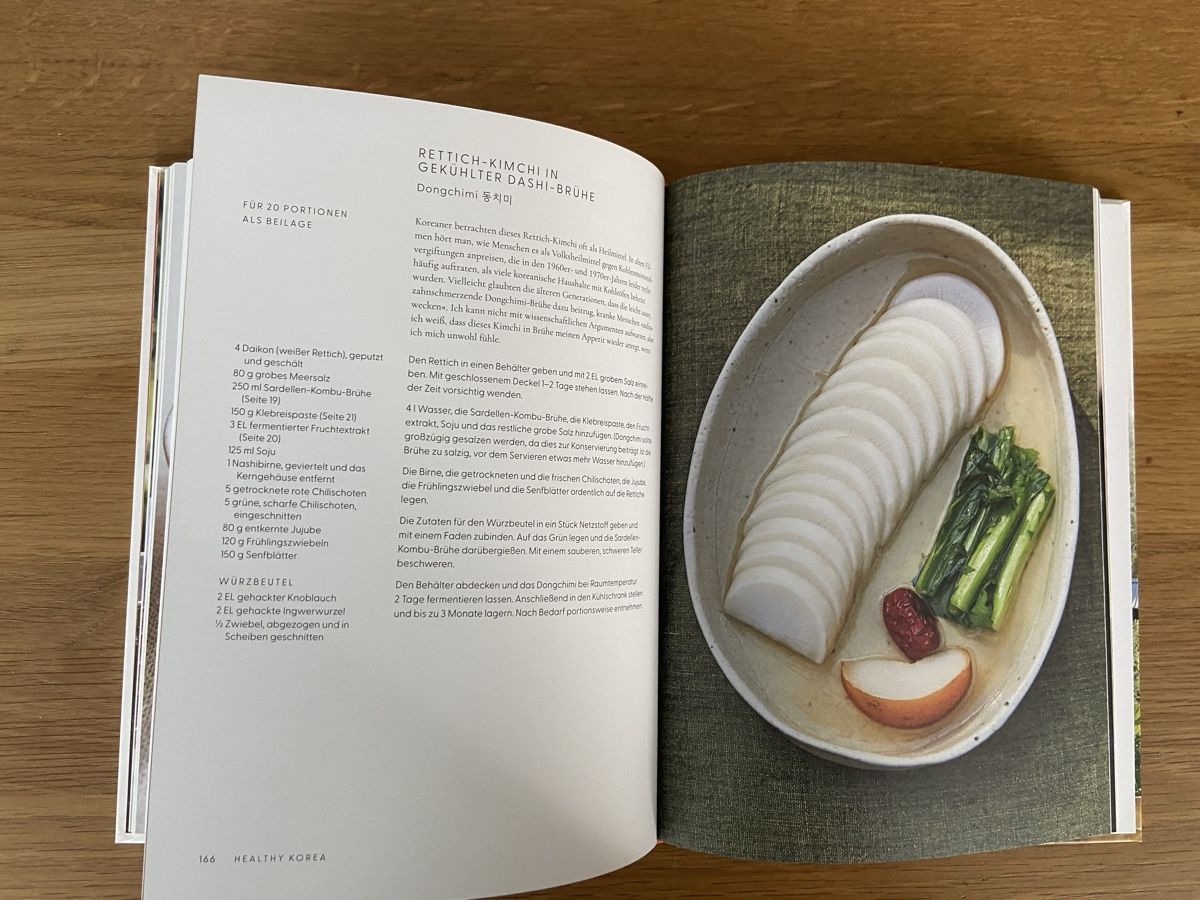 Bücher: Healthy Korea Jung Eun Chae  – Gebraucht aus olten von Pegasus1 4