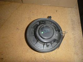Heizlüfer Alfa 159 52407597, 77363384