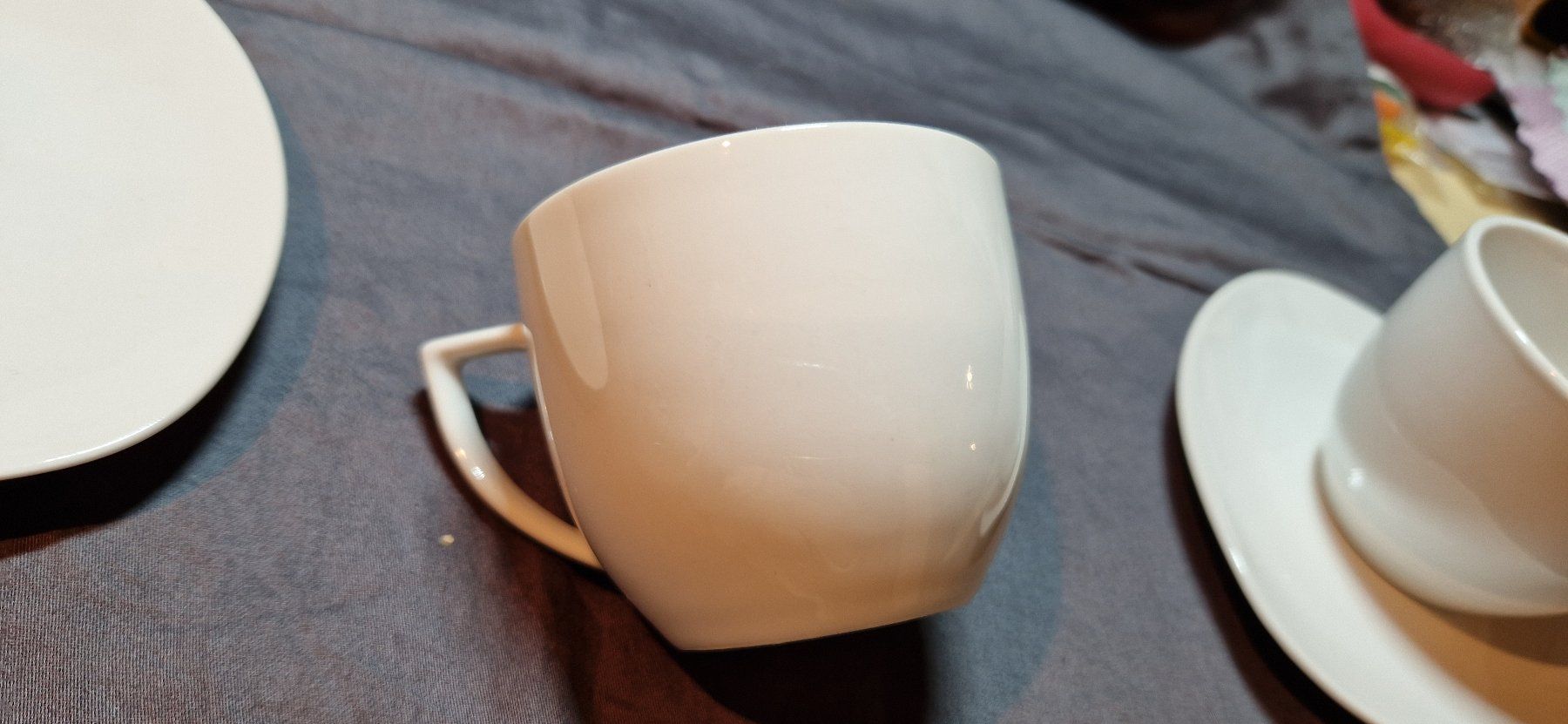 Tazze: 12 Kaffee Tassen Larissa – Usato da Niederbipp venduto da Trude04 3