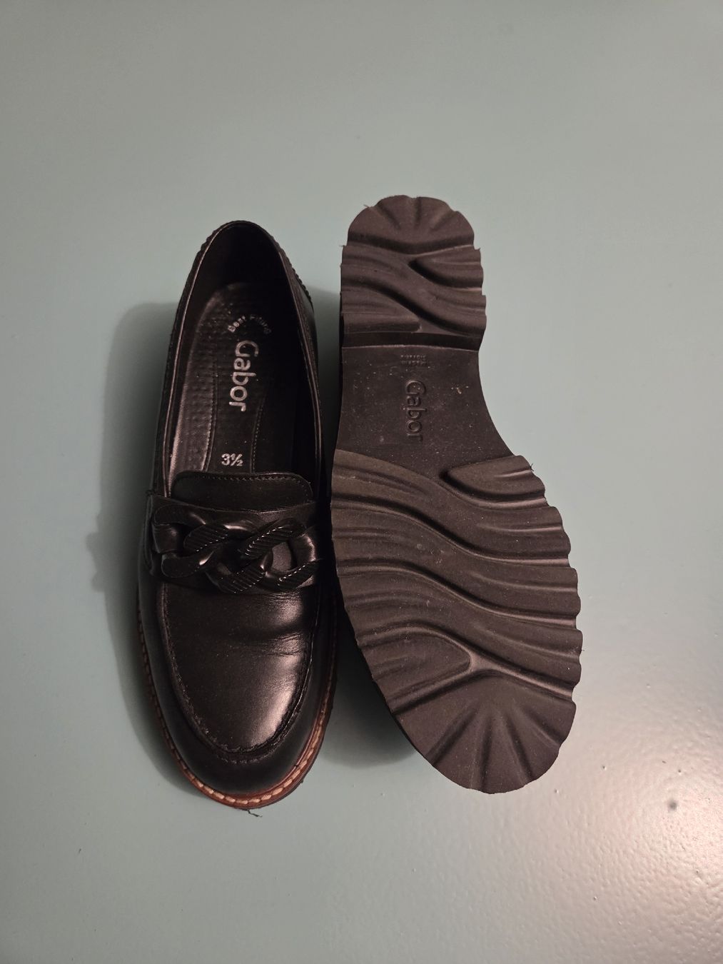 Gabor Scarpe da donna: Gabor Schuh Gr. 3.5 – Usato da Jegenstorf venduto da deb_26tj 1