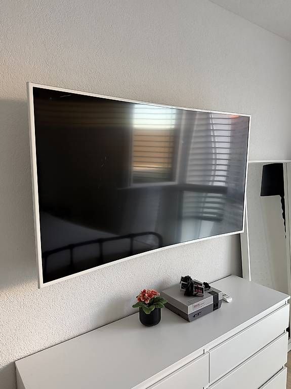 Samsung Televisori: Samsung TV curved – Usato da Hüntwangen venduto da sue_72p6