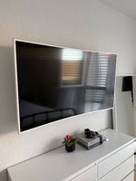 Samsung TV curved