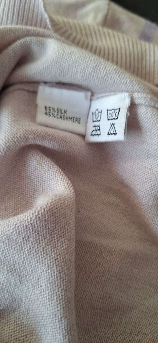 Maglioni & Felpe: Pull cachemire et soie, Taille 38 – Usato da St-Triphon venduto da Jldr0 3