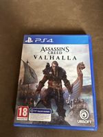 PS4 Spiele 