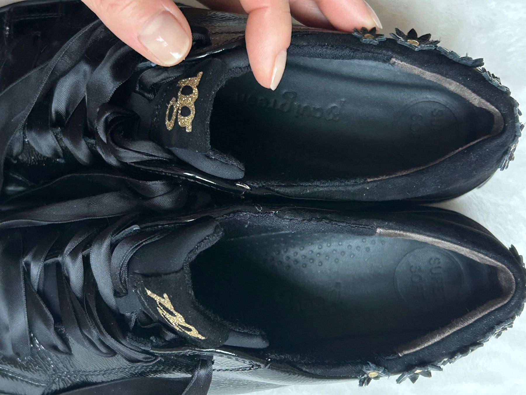 Paul Green Scarpe da donna: Sneakers von PAUL GREEN, 6,5 – Usato da Möhlin venduto da seerose6 7