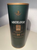 Aberlour 16 Years Double Cask Matured
