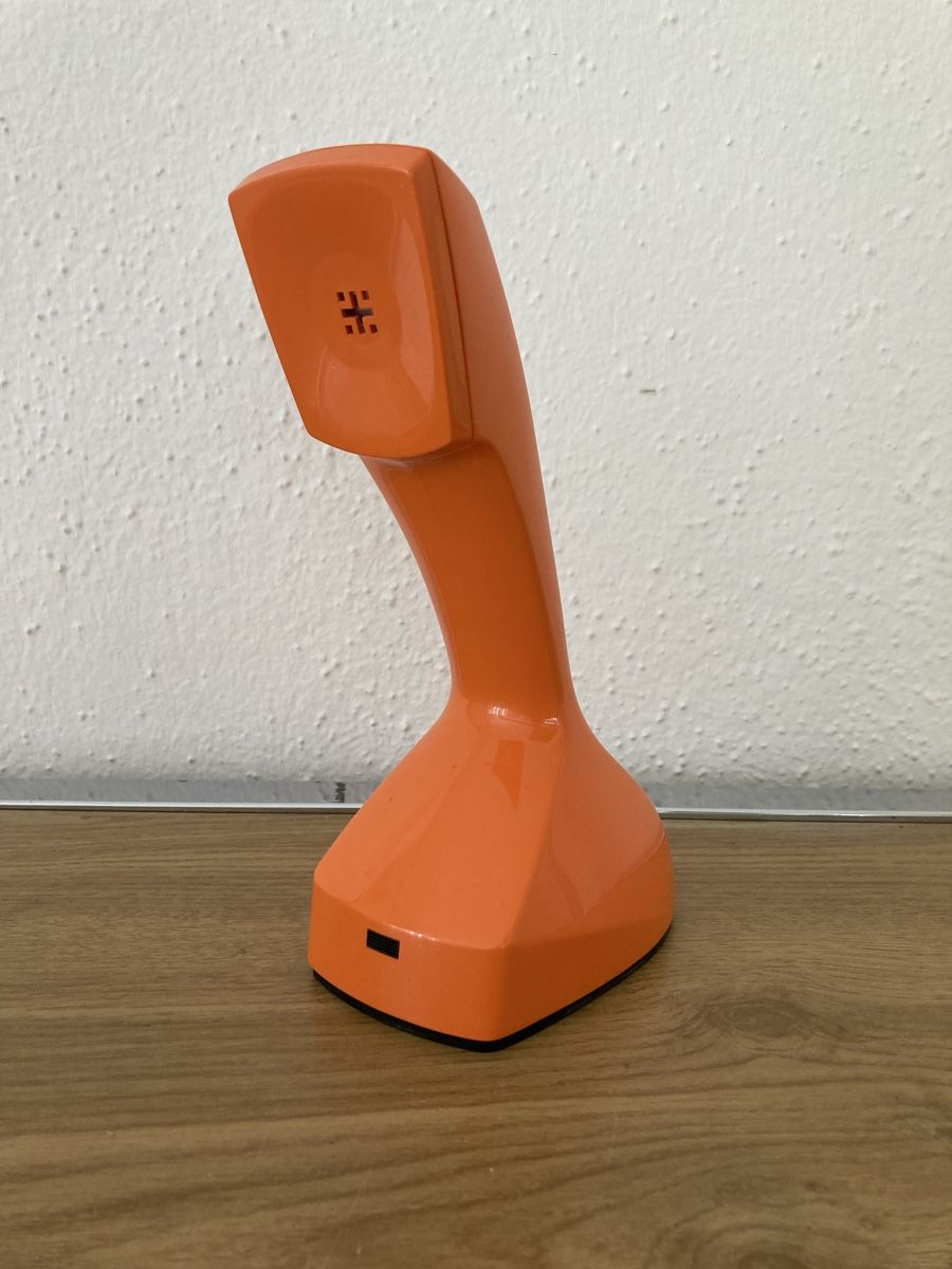 Ericsson Telefoni: Ericsson LM Tischtelefon 80er Jahre – Usato da Zwingen venduto da Kult2000