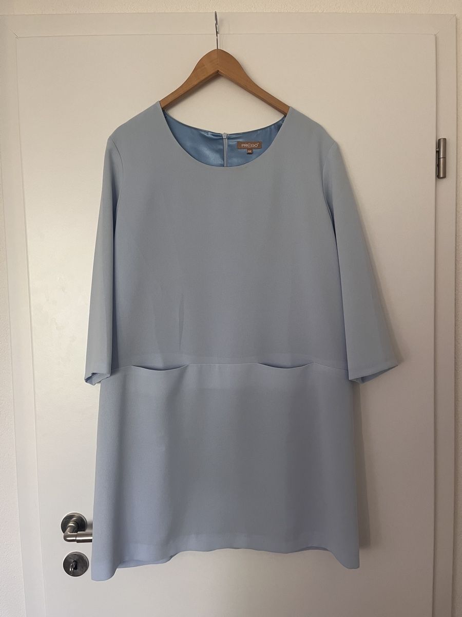 Vestiti: Elegantes Kleid – Usato da Allschwil venduto da MaloseS08