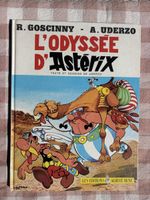 L’odyssée d’Astérix