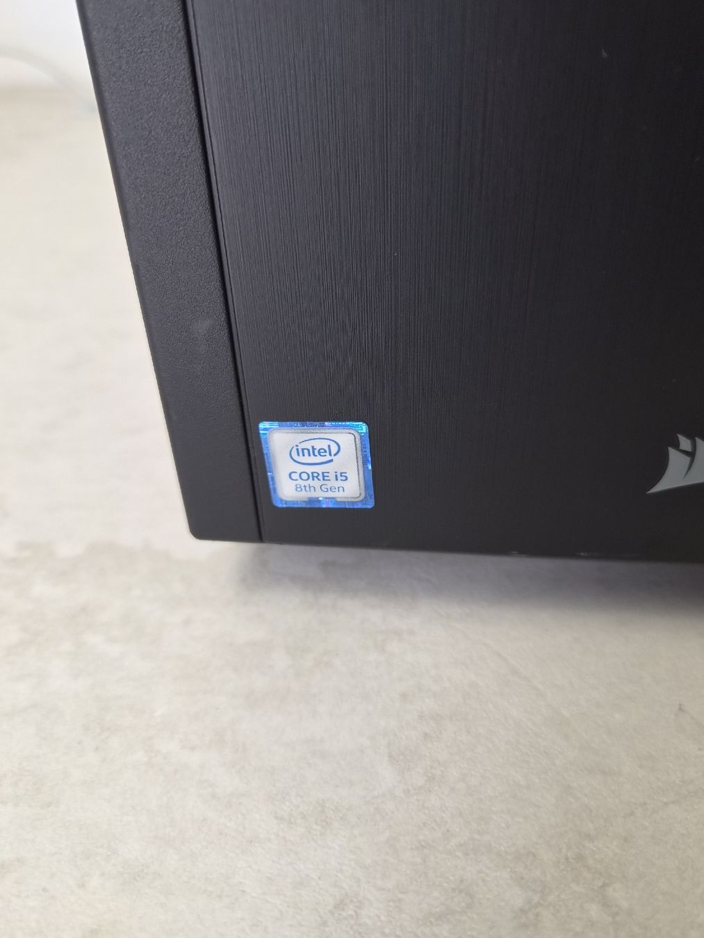 Asus PC: PC Board Asus, intel i5, 400w PSU  – Usato da SCHAFFHAUSEN venduto da Atami99 4
