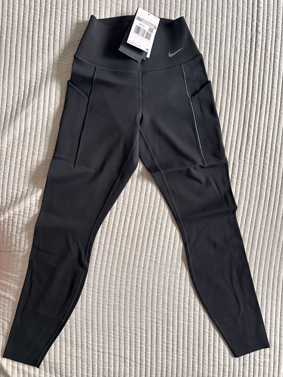 Nike Leggings: Nike leggings with pockets – Nuovo e nell'imballaggio originale da Zug venduto da A123R 1