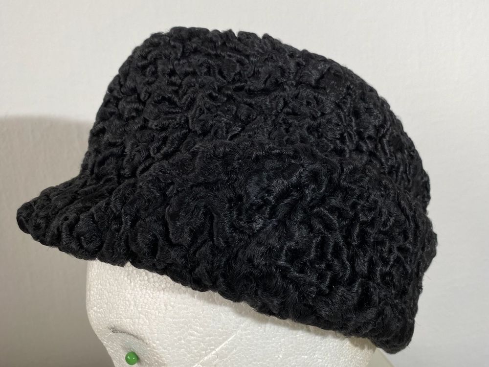 Vintage Persianer Mütze, Modell Rivola (Gebraucht) in Utzigen für CHF ...