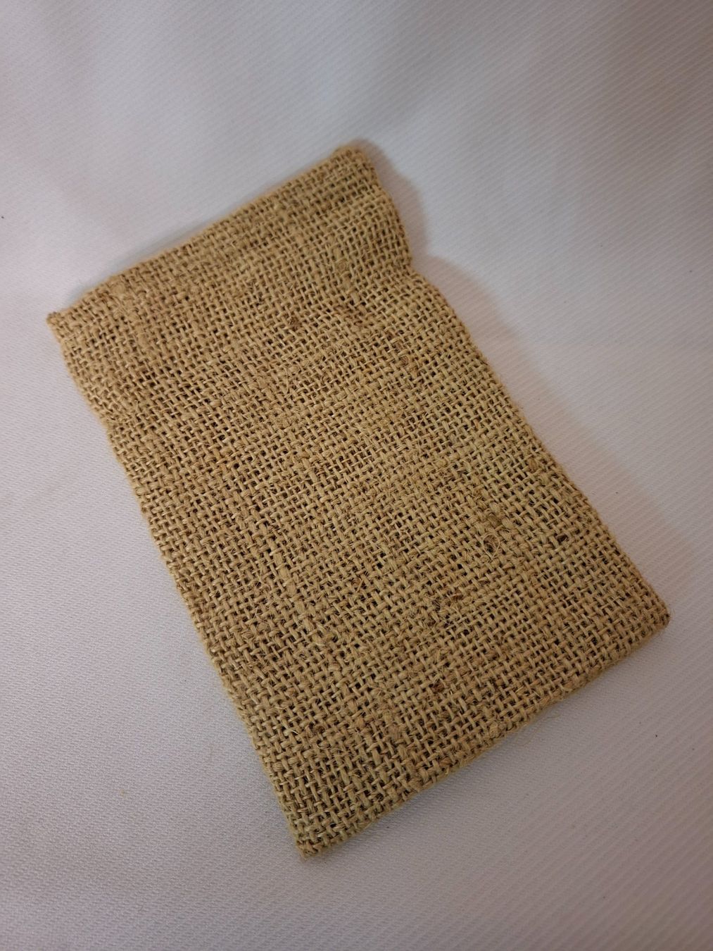 Tutte le decorazioni: Jutesack, Jutebeutel Samichlaus oder Weihnachten – Usato da Malters venduto da burzi 1