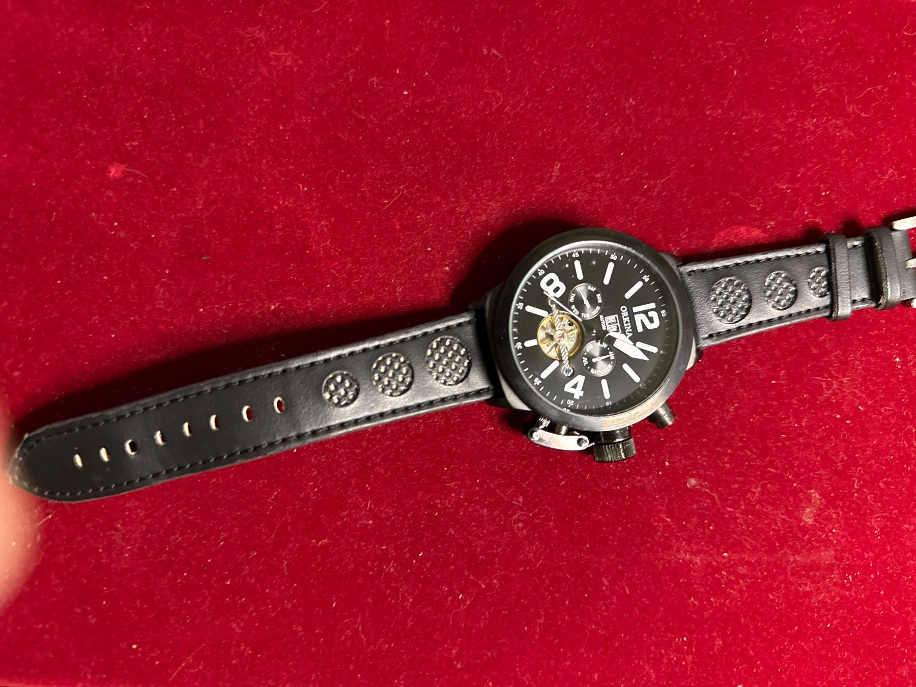 Montres: Orkina Automatic 51 mm – D'occasion à Pfeffingen par Allhandelklgwatches 2