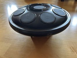 Lumen Handpan Elektro-Akustisch