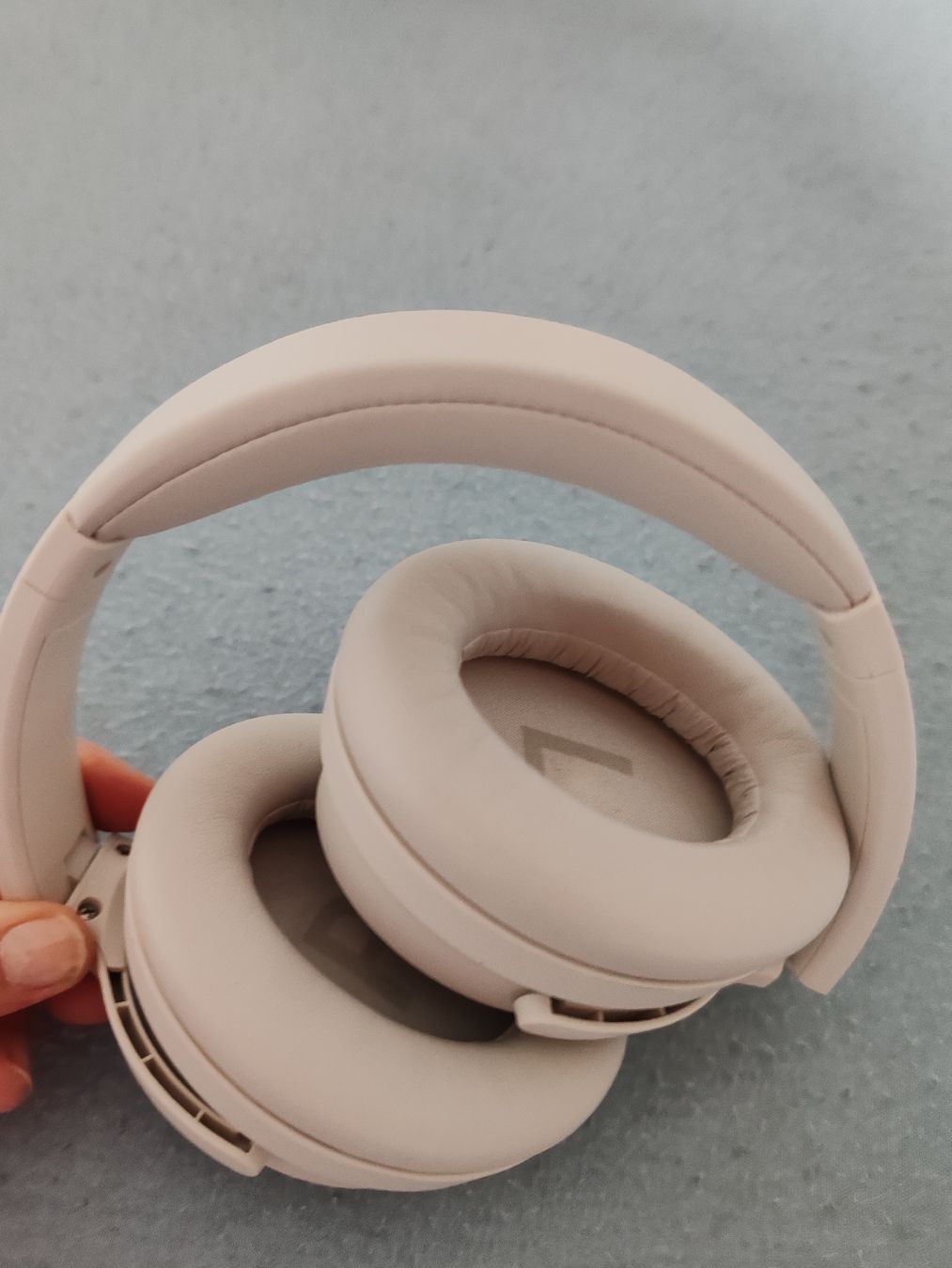 Cuffie: Earfun tune Pro Bluetooth Kopfhörer - Super Zustand! – Usato da Untervaz venduto da DoniWii1985 3