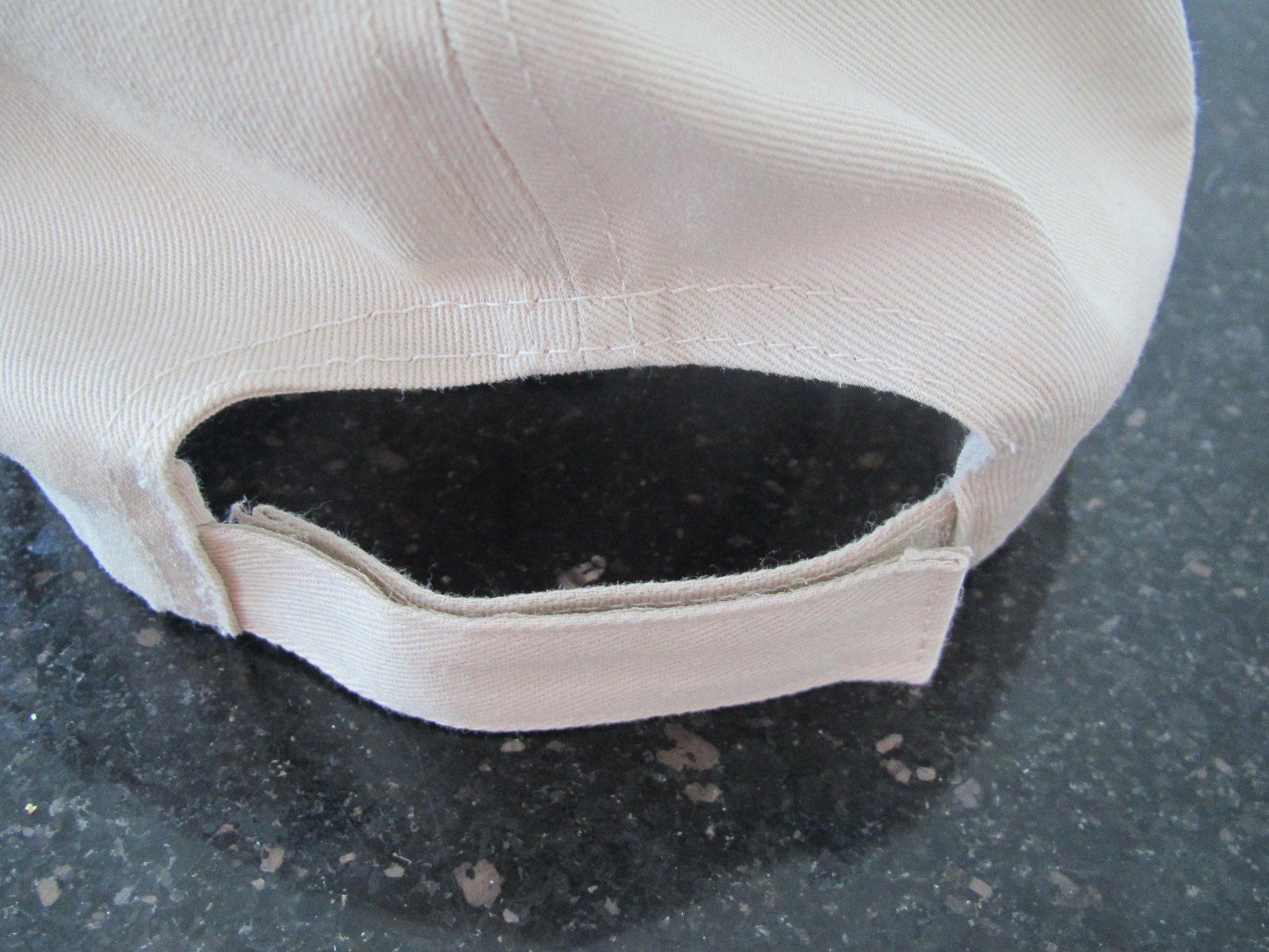 Hüte, Mützen & Caps: CASQUETTE N  NEUVE – Neu (gemäss Beschreibung) aus Murten von Selliot 2