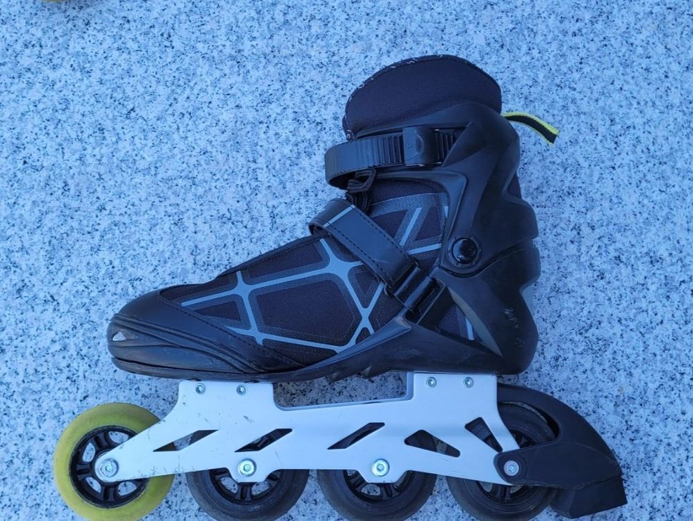 Rollerblades Inlineskates Kaufen auf Ricardo
