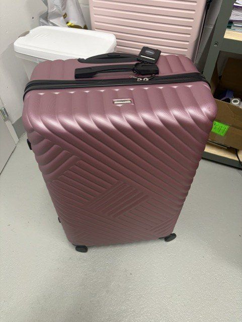 Valises de voyage: Koffer gross neu ! – Neuf (Voir description) à Stachen par mar_658b
