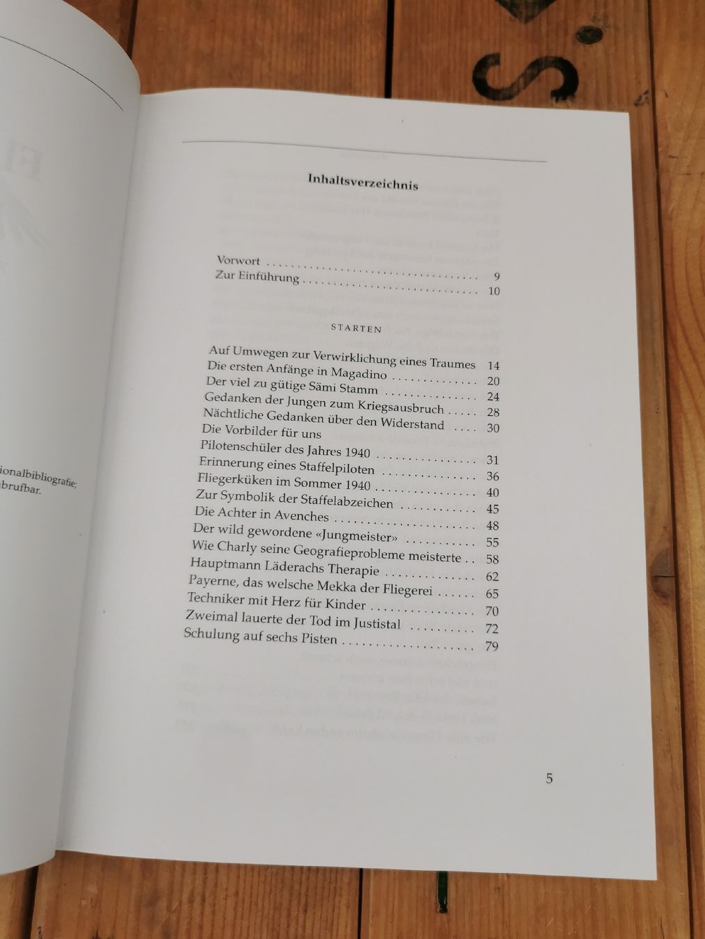 Libri: Buch Fliegerlatein Arthur Bill Fliegertruppe Luftwaffe – Usato da Neuenkirch venduto da bf-109 1