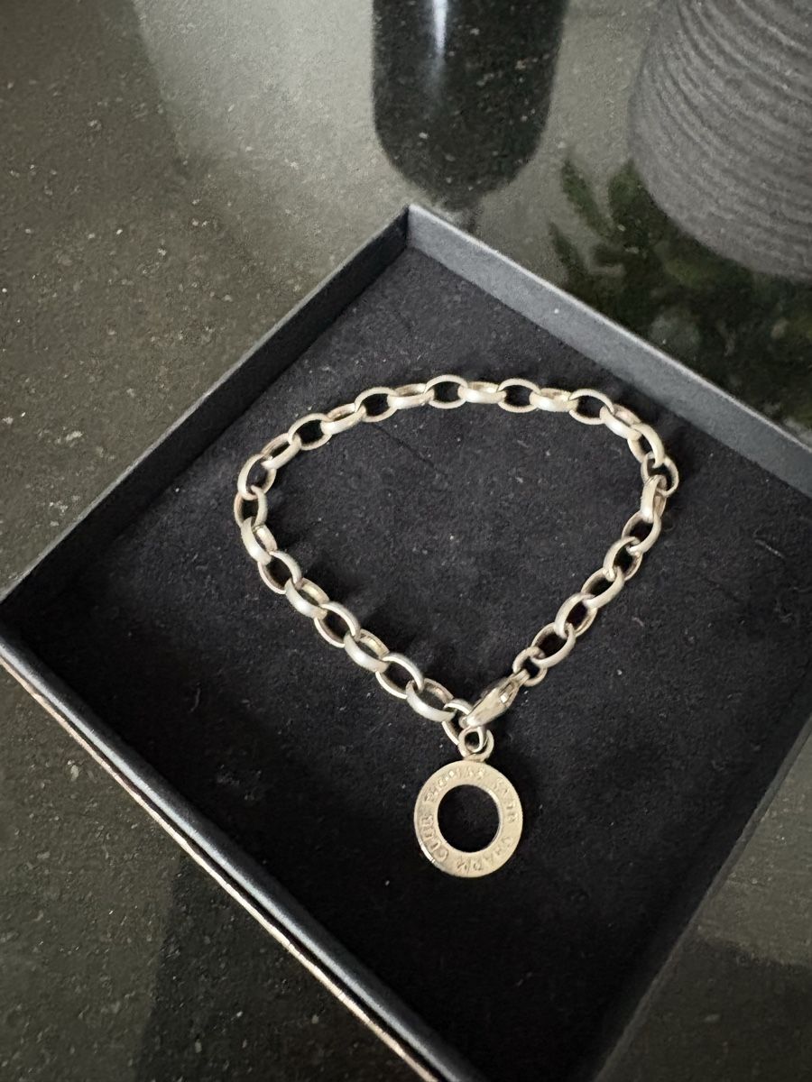 Thomas Sabo Armbänder & -reifen: Thomas Sabo Armband  – Gebraucht aus Rotkreuz von Vintage_lover1 1