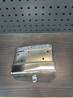 Cache Batterie Chrome pour Harley Davidson Dyna Street Bob