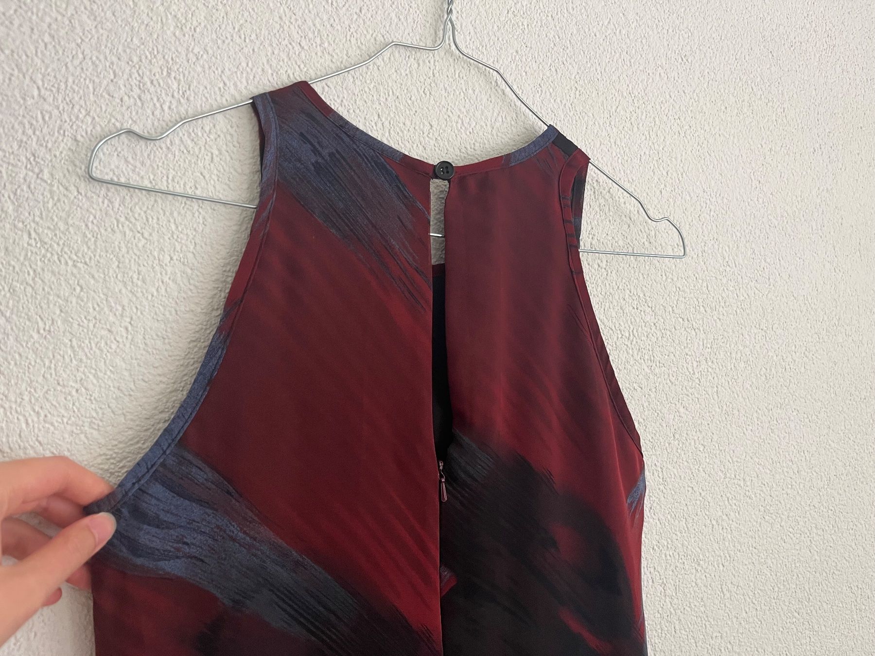 Vestiti: Cocktailkleid Gr36 – Usato da Wollerau venduto da bri_s9qv 4