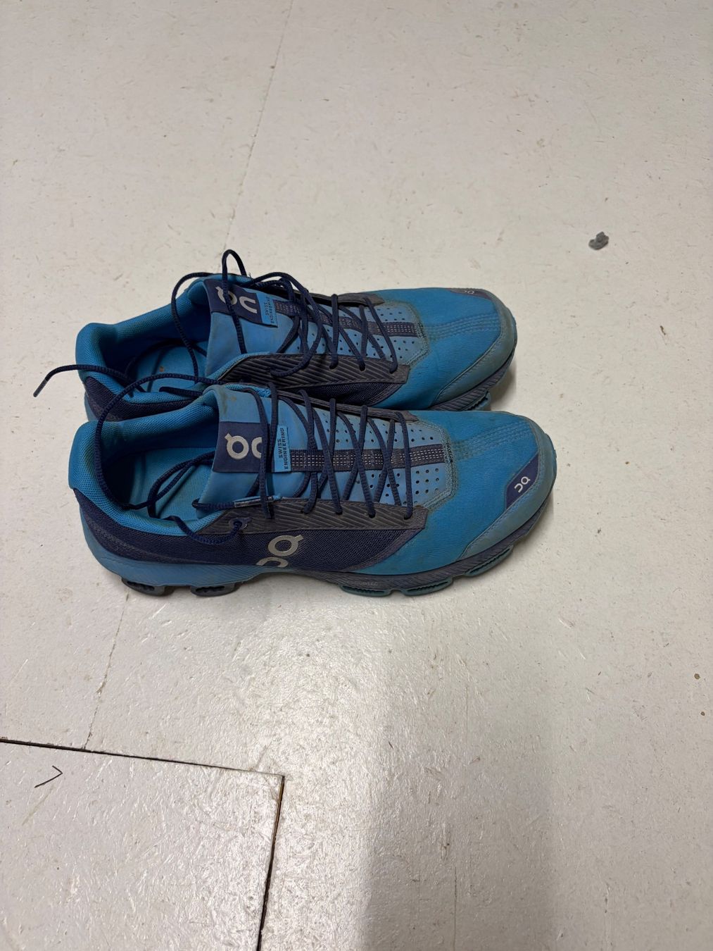 On Scarpe da uomo: On Schuhe – Usato da Lommiswil venduto da Blusti 1