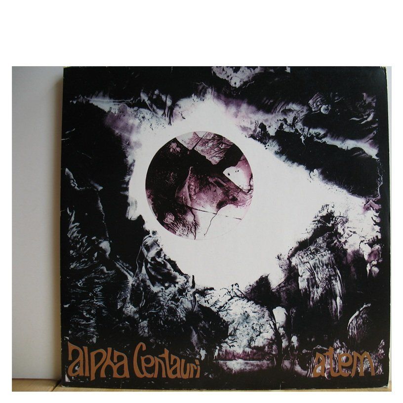 Schallplatten: Vinyl 2er-LP-Bundle: Lear & Alpha Centauri – Gebraucht aus Buchs AG von MademoiselleAsh 5