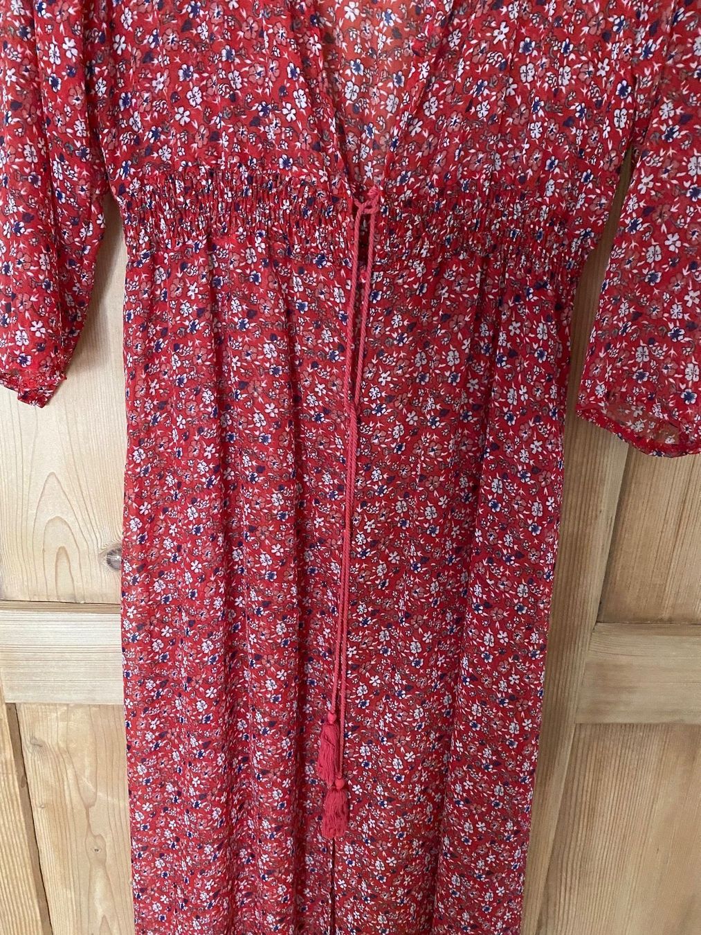 Vestiti: Strandkleid, Kleid – Usato da Eiken venduto da jessycat01 2