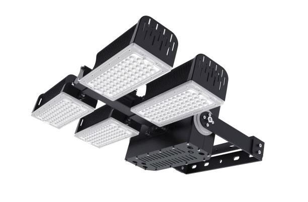 Lampen: LED Objekt/Stadion Strahler 480W Synergy 21 – Neu und originalverpackt aus Kloten von SandraPo