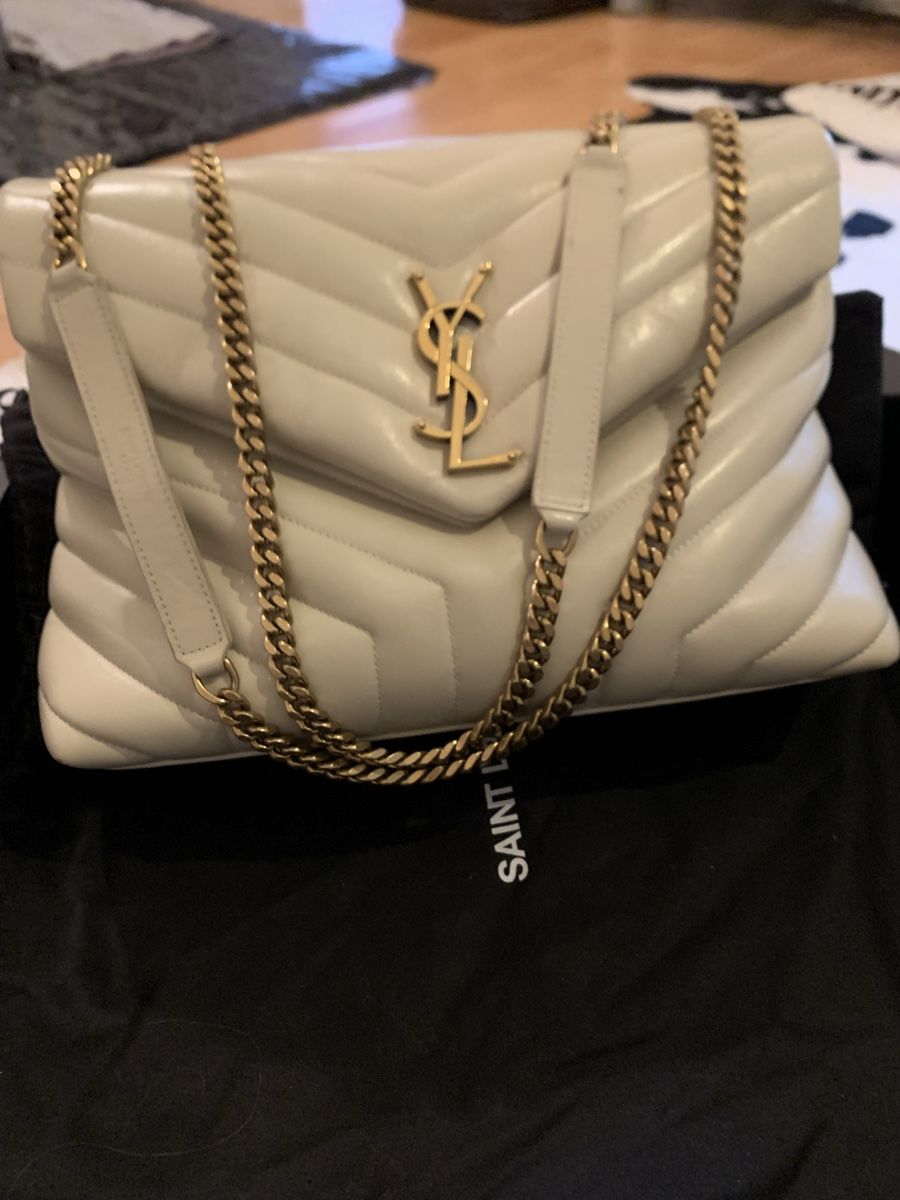 Borse da donna: Sac Saint Laurent – Usato da Lausanne venduto da DyDy33 7