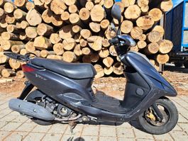 Yamaha XC 125 Vity Roller Scooter Lieferung möglich