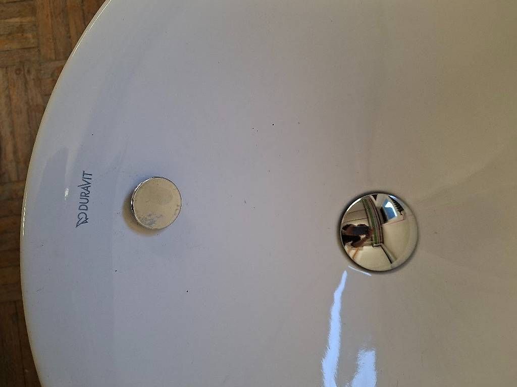 Eviers & lavabos: Lavabo – Neuf avec emballage d'origine à St.Gallen par herbst017 2