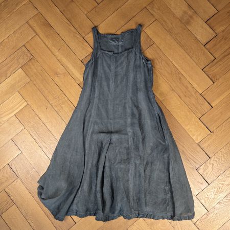 Rundholz DIP - Kleid - S