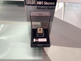 DUAL N 20 E Original Stylus