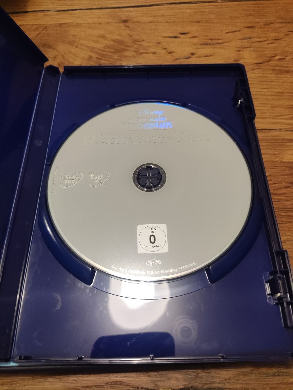Alle DVDs: Micky Maus Wunderhaus 2 DVD – Gebraucht aus Oberembrach von giu_7ksd 6