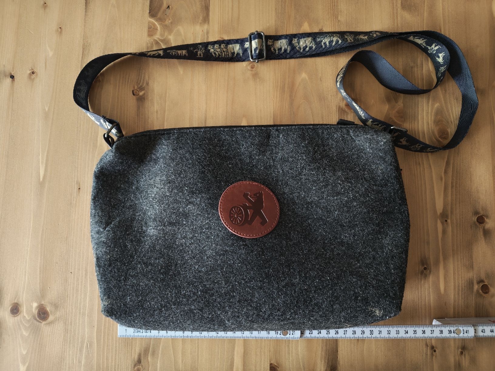 Taschen: Kühltasche von Appenzeller – Gebraucht aus Flawil von minggeli83