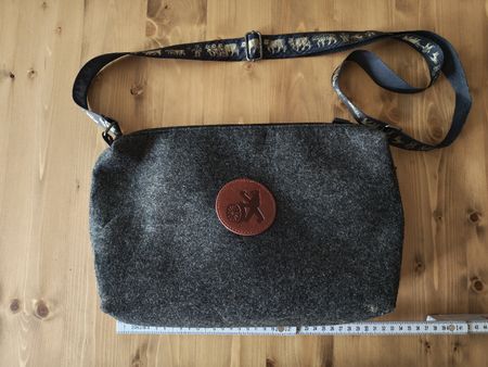 Kühltasche von Appenzeller