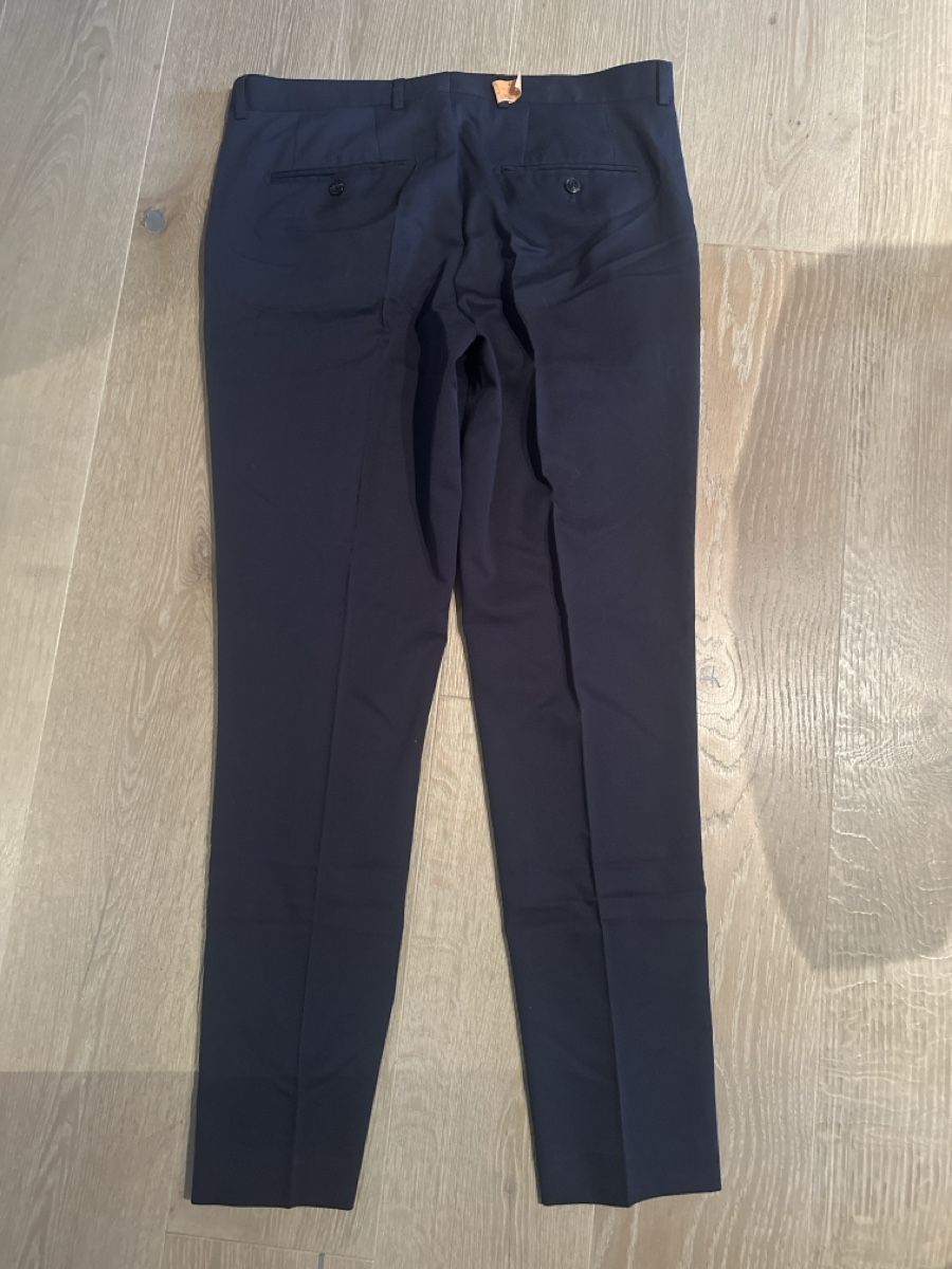 Jack & Jones Pantaloni: Anzughose Jack&Jones – Nuovo (secondo la descrizione) da Biglen venduto da silberpfeil25 1