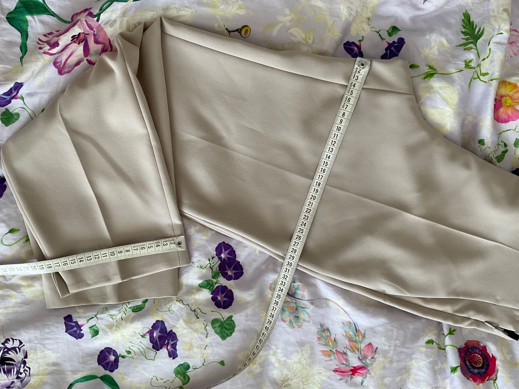 Windsor Hosen: WINDSOR schöne elegante Hose Gr 40 Neuwertig – Neu (gemäss Beschreibung) aus Urdorf von alda02 9